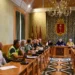Cuenca fija en siete mil personas el aforo de la Plaza Mayor para las verbenas de San Mateo