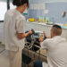 Cuenca instala conexión satélite y equipos cardiacos en más de cincuenta consultorios rurales Cuenca instala conexión satélite y equipos cardiacos en más de cincuenta consultorios rurales