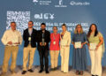 Cuenca logra dos Premios Regionales de Turismo y cuatro distintivos municipales en el foro de Sigüenza