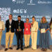 Cuenca logra dos Premios Regionales de Turismo y cuatro distintivos municipales en el foro de Sigüenza Cuenca logra dos Premios Regionales de Turismo y cuatro distintivos municipales en el foro de Sigüenza