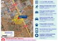 Cuenca reduce a cincuenta metros el perímetro del incendio en Mobec tras apagarse las fumarolas