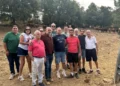 Cuenca selecciona en Jábaga las vaquillas para las fiestas de San Mateo