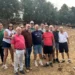 Cuenca selecciona en Jábaga las vaquillas para las fiestas de San Mateo