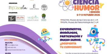 Cuenca une monólogos y divulgación en sus museos con Días de Ciencia y Humor