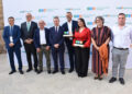 Cuenca y el Valle del Cabriel triunfan en Sigüenza con dos galardones nacionales en los Premios Convive de Iberdrola