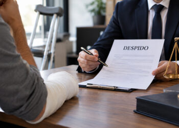 Despido durante una baja médica: qué revisar en la carta y qué plazo hay para reclamar