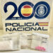 Detenido en Guadalajara tras ser interceptado en su coche con ketamina y pastillas de éxtasis Detenido en Guadalajara tras ser interceptado en su coche con ketamina y pastillas de éxtasis