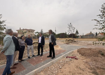 Diecisiete municipios de la Sierra Media y la Mancha Alta conquense reciben 450.000 euros para modernizar instalaciones y servicios públicos