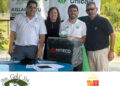Diego García Page firma el mejor recorrido en el estreno del Torneo Cócera Passivhaus en Villar de Olalla