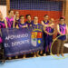 Diez clubes de Cuenca, Tarancón, Mota del Cuervo y Las Pedroñeras recibirán ayudas para deporte inclusivo