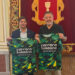 Dolz anima a colaborar virtualmente en la Carrera Solidaria Contra la ELA de Eurocaja Rural que se celebra el próximo domingo en Toledo