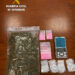 Dos detenidos en Huete tras hallar «tusi» y marihuana en un coche interceptado en la A-3 Dos detenidos en Huete tras hallar «tusi» y marihuana en un coche interceptado en la A-3