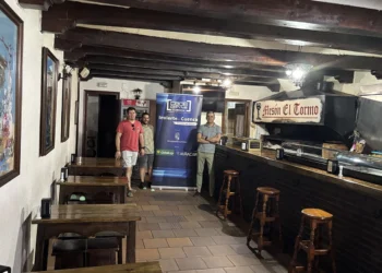 Dos hosteleros conquenses asumen la gestión del Mesón El Tormo para preservar su cocina tradicional