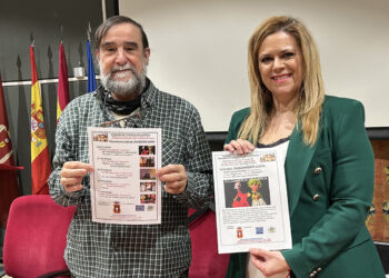 El 3 de octubre vuelven los Sábados de Títeres con su programación de otoño