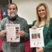 El 3 de octubre vuelven los Sábados de Títeres con su programación de otoño El 3 de octubre vuelven los Sábados de Títeres con su programación de otoño