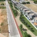 El Ayuntamiento de Cabanillas adjudica la obra de creación de un nuevo parque lineal en los nuevos desarrollos