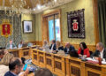 El Ayuntamiento de Cuenca aprueba de forma inicial el nuevo reglamento para modernizar la Policía Local