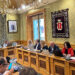 El Ayuntamiento de Cuenca aprueba de forma inicial el nuevo reglamento para modernizar la Policía Local El Ayuntamiento de Cuenca aprueba de forma inicial el nuevo reglamento para modernizar la Policía Local