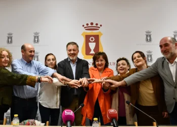 El Ayuntamiento de Cuenca aprueba el proyecto técnico para la rehabilitación de nuevas calles en Tiradores Bajos por 573.000 euros