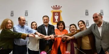 El Ayuntamiento de Cuenca aprueba el proyecto técnico para la rehabilitación de nuevas calles en Tiradores Bajos por 573.000 euros