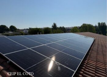 El Ayuntamiento de El Casar mejora las condiciones de sus aulas con el nuevo sistema de climatización en dos colegios El Ayuntamiento de El Casar mejora las condiciones de sus aulas con el nuevo sistema de climatización en dos colegios