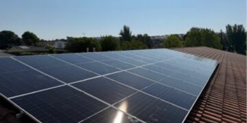 El Ayuntamiento de El Casar mejora las condiciones de sus aulas con el nuevo sistema de climatización en dos colegios