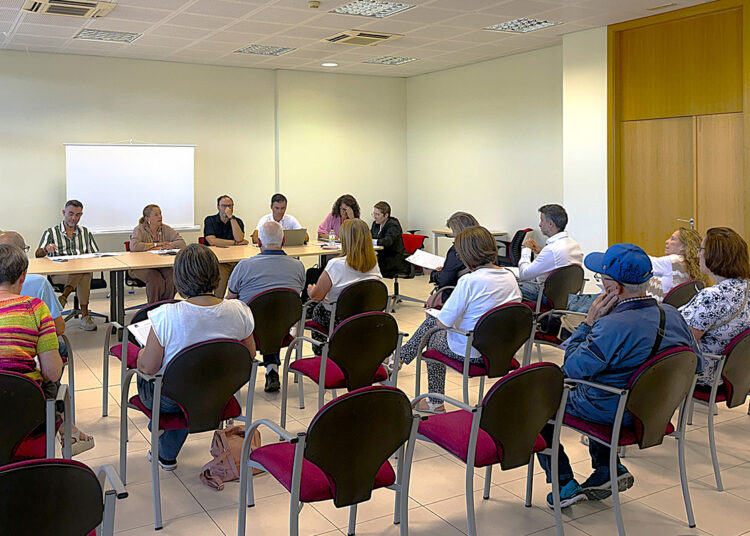 El Ayuntamiento de Guadalajara ofrecerá asesoramiento legal gratuito y talleres de reanimación a los mayores