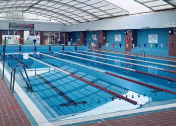 El Ayuntamiento de Tarancón abre el plazo de inscripción para los cursos de natación de la nueva temporada 2026/27