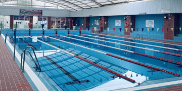 El Ayuntamiento de Tarancón abre el plazo de inscripción para los cursos de natación de la nueva temporada 2026/27