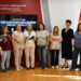 El Ayuntamiento de Tarancón entrega 2.787 euros recaudados en las actividades solidarias de las Fiestas Patronales El Ayuntamiento de Tarancón entrega 2.787 euros recaudados en las actividades solidarias de las Fiestas Patronales