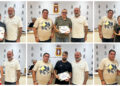 El Castillo calienta sartenes para el concurso de gachas tras premiar a los ganadores