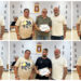 El Castillo calienta sartenes para el concurso de gachas tras premiar a los ganadores El Castillo calienta sartenes para el concurso de gachas tras premiar a los ganadores