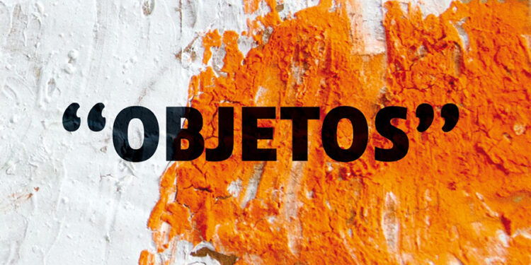 El Centro Cultural Aguirre acoge la exposición ‘Objetos’ de José Martínez Ruiz El Centro Cultural Aguirre acoge la exposición ‘Objetos’ de José Martínez Ruiz