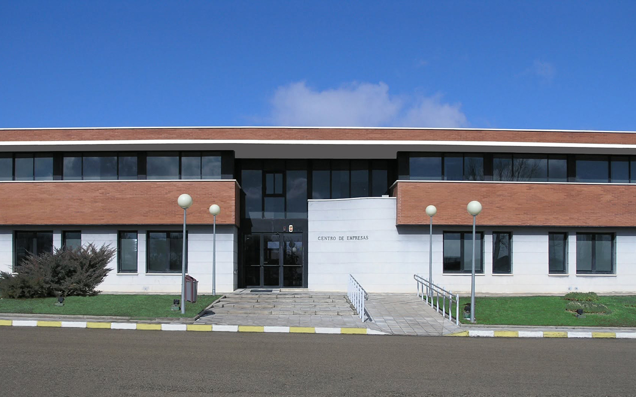 El Centro de Empresas de Cuenca incorpora una consulta médica de cardiología y medicina interna El Centro de Empresas de Cuenca incorpora una consulta médica de cardiología y medicina interna
