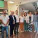 El Centro de Investigación Apícola de Marchamalo capta 350.000 euros para proyectos punteros de sanidad animal y miel El Centro de Investigación Apícola de Marchamalo capta 350.000 euros para proyectos punteros de sanidad animal y miel