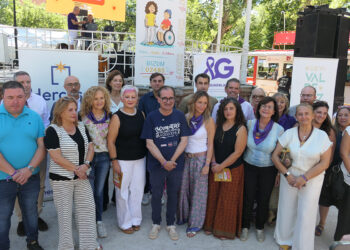 El Clásico Vermú de Nipace suma la causa de AFAGU y refuerza su compromiso social en La Concordia