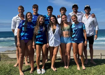 El Club Alcarreño cosecha trece medallas en las playas gallegas