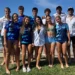 El Club Alcarreño cosecha trece medallas en las playas gallegas El Club Alcarreño cosecha trece medallas en las playas gallegas