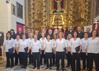 El Coro del Conservatorio de Cuenca abre pruebas de acceso para incorporar nuevas voces