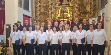 El Coro del Conservatorio de Cuenca abre pruebas de acceso para incorporar nuevas voces