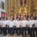 El Coro del Conservatorio de Cuenca abre pruebas de acceso para incorporar nuevas voces