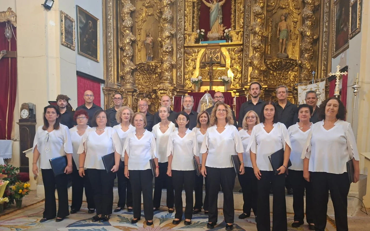 El Coro del Conservatorio de Cuenca abre pruebas de acceso para incorporar nuevas voces El Coro del Conservatorio de Cuenca abre pruebas de acceso para incorporar nuevas voces