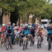 El Día de la Bici y la comida popular, recta final de las fiestas de Azuqueca