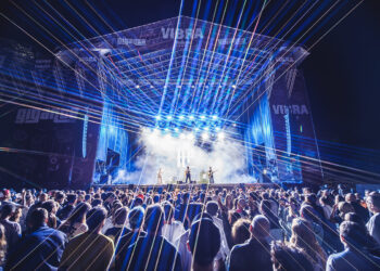 El Festival Gigante 2027 agota en pocas horas sus mil primeros abonos en Guadalajara