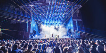 El Festival Gigante 2027 agota en pocas horas sus mil primeros abonos en Guadalajara