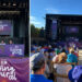El Festival Living Rural despide su recorrido por Guadalajara en El Pobo de Dueñas