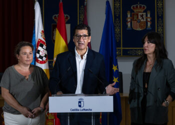 El Gobierno de Castilla-La Mancha alcanza ya el 97 por ciento de compromisos en fase de cumplimiento