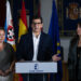 El Gobierno de Castilla-La Mancha alcanza ya el 97 por ciento de compromisos en fase de cumplimiento El Gobierno de Castilla-La Mancha alcanza ya el 97 por ciento de compromisos en fase de cumplimiento