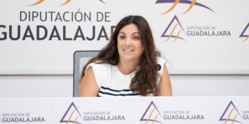 El Gobierno de Diputación propone una declaración institucional en defensa del agua del Sorbe para Guadalajara y PP y Vox se niegan