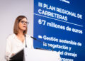 El Gobierno regional destina 6,7 millones de euros para mejorar el drenaje de la red de carreteras de Castilla-La Mancha